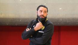 Slitta ancora la data del play out tra l'Aniene e Mantova