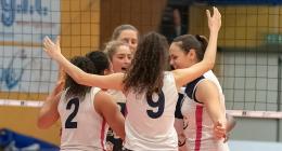 B1 - Il Volleyrò ospita Perugia per completare l'opera