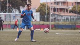 Unipomezia, l'MVP Panini: “A Frascati senza fare calcoli”