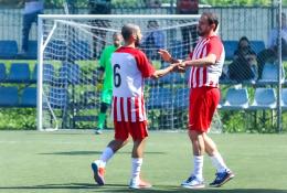 Grottaferrata, Cicero: "Puntiamo alla vittoria del Provincia"