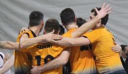Colpaccio Appio Roma: vittoria e sorpasso su Zagarolo