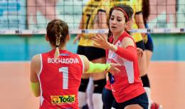 B2 - CivitaLadispoli in finale: Alfieri battuta anche al ritorno