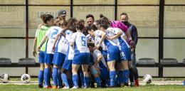 Women Latina, sfida al Castel Madama. Franzè: "Saremo in emergenza"
