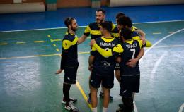 C - Casalbertone la B è sempre più vicina: vittoria netta in casa di Sora