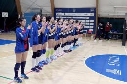 C - Talete, successo sul velluto. Tor di Quinto regge circa un'ora