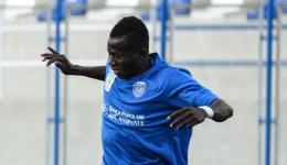 Il Cassino raggiunge la salvezza: Darboe piega il Lanusei e fa esultare gli azzurri