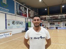 Volley 4us, Casalese: "Spesso purtroppo ci è mancata concentrazione"
