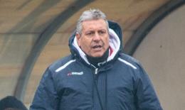 Cassino, Grossi: "E' stata una grande impresa, i meriti sono di tutti"
