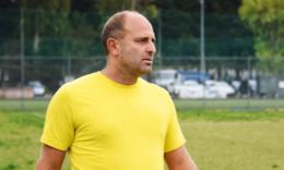 Il Fiumicino cambia: Dario Teofani non è più il responsabile delle giovanili