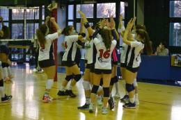 U15-  Frascati, Gentileschi: "Siamo competitive, vogliamo le finali nazionali"