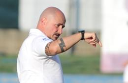 Lorenzetti sceglie la Lupa Frascati: è il nuovo direttore sportivo