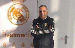 Real Madrid Clinics, Baggiani: "L'ELIS ha tutte le caratteristiche giuste"