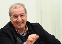Il calcio laziale piange un suo gigante: se n'è andato Antonio Di Bisceglia