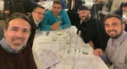Vicovaro al lavoro per la prossima stagione: Lillo pronto per una nuova avventura