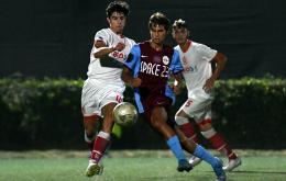 Dal 7 al 25 giugno al campo Testa avrà luogo la Tor di Quinto Cup
