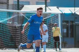 Silvestro: "A fine anno l’incontro con l’Inter. Al Monte esperienza unica"
