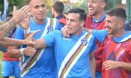 Pace: "Centriamo i play off e vinciamoli. Cynthialbalonga tra i club più importanti"