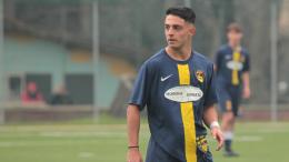Una doppietta di Cannizzaro non basta, il Livorno trova il pareggio