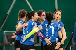 C - Virtus Latina, prima gioia. Superato San Paolo Ostiense