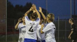 Bellato show: la Littoriana stende il Real Praeneste