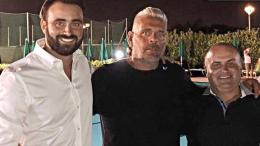 Novità nell'organigramma della Lazio: Macera, Riccialdi e Faziani