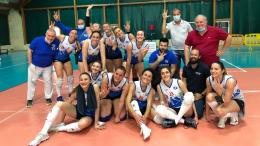 C - Ostia, la B2 è sempre più vicina: piegata di nuovo Terracina