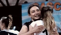 C - Virtus Colleferro, si può fare: vittoria determinante su Roma 7