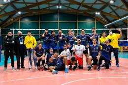 Athlon, arriva la promozione! Roma XX battuta ed è Serie B