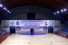 Tutto pronto per i play off: la Final Four al PalaCesaroni