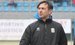La Vigor Perconti si muove: Carlo Massimi entra nello staff tecnico