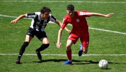 Under: in Eccellenza saranno 3, in Promozione 2. Nessuno in Prima Categoria
