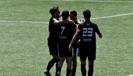 L'Audace non fa... Scacco. De Chiara fa esultare la W3 Roma Team