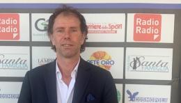 Giuseppe Massella all'Atletico Lodigiani: sarà responsabile Scuola Calcio