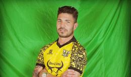 Colpo di mercato dello Sporting Hornets: arriva Emiliano Cittadini