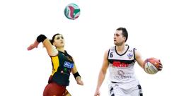 Due eccellenze che si incontrano: Roma ed Eurobasket gemellate
