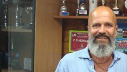 Vigor Perconti, il nuovo dg Nino La Torre "Siamo al lavoro per grandi squadre"