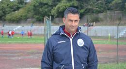 Sporting Ariccia, Trinca: "Vediamo i risultati positivi della seconda parte"