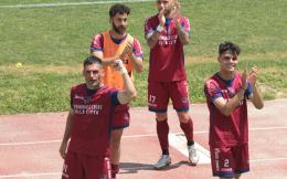 Tivoli, Giocondi: "Vinciamo contro l’Atletico, poi penseremo alle eventuali finali"
