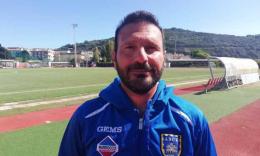 Arce, ecco la prima mossa: confermato Angelo Mirabello