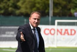 Lazio: niente finali, ma mister Alboni è comunque da applausi