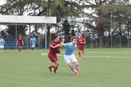 Colpo basso di Muhammad. Lazio vittoriosa, Genoa sconfitto