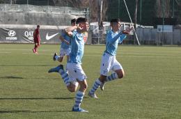 Lazio scatenata col Grosseto. Sedici gol in due partite