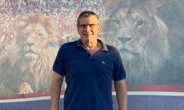 Il Città di Ciampino ha scelto: Under 17 affidata a Fabio Marziali