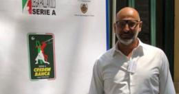 Roma rinuncia alla A3. Barani "Non ci sono le condizioni"