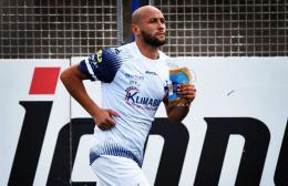 Afragolese ko, l'Insieme Formia ci crede. I play off distano due punti