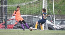 Under 15: ecco cosa è successo nella seconda giornata