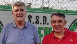 Ostiense, doppie dimissioni: salutano Montella e Diana