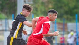 Under 16: ecco cosa è successo nella terza giornata