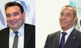 Lazio, Roma: mancano gli impianti. L'appello di Burlandi e Martinelli
