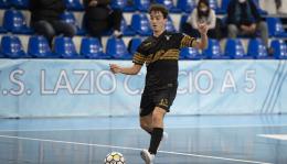 Lazio e Capponi insieme per il settimo anno: "Un onore"